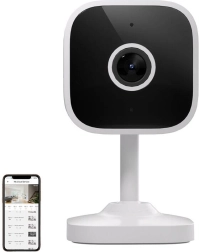 Išmanioji Wi‑Fi IP kamera SONOFF CAM‑S2 (2-os kartos) 1080p