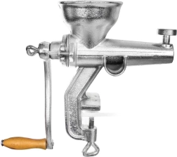 Ketaus rankinis vaisių presas 17,5 cm ORION