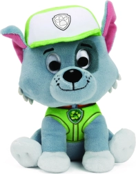 Pliušinis žaislas GUND PAW PATROL Rokis 15 cm