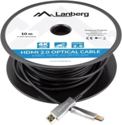Optinis HDMI 2.0 kabelis 10 m