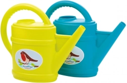 Sodo laistytuvas su paukštelio motyvu 3,5 l, 30 cm