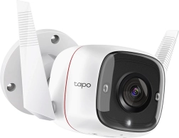 Lauko WiFi kamera Tapo C310 3 Mpx