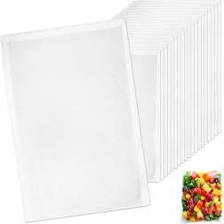 Vakuumavimo maišeliai 29,5 × 19,5 cm, 20 vnt.