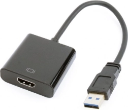 USB 3.0 į HDMI adapteris (lizdas) CABLEXPERT
