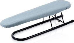 Sleeve ironing board 50 × 13.5 cm, grey