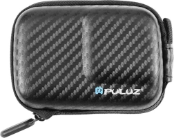 PULUZ dėklas DJI Osmo Action 4/3 – juodas