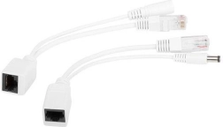 Passive POE Injector UTP 0.15m