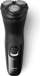 Elektrinė barzdaskutė Philips Series 3000X šlapiam ir sausam naudojimui