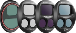 Freewell filtrų rinkinys DJI Mavic 4 Pro Everyday (4 vnt.)