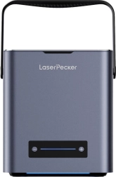 LaserPecker oro valytuvas (dūmų sugėriklis)