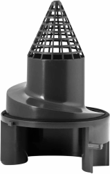 Sencor SVXD 0106 nešvarumų filtras dulkių siurbliui SVC 730