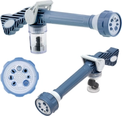 Multifunkcinis automobilių plovimo purkštuvas