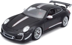 Metalinio modelio Porsche 911 GT3 RS 1:18 nuo Bburago