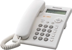 Panasonic KX-TSC 11 laidinis telefonas