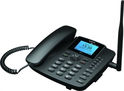 Telefono aparatas su SIM kortele Comfort MM41D 4G VoLTE