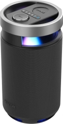 Bluetooth garsiakalbis Resonex Lounge 130 W su LED ir TWS, IPX7