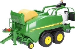 Rulonų presas JOHN DEERE nuo BRUDER