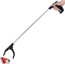 Vilde 76 cm šiukšlių griebtuvai