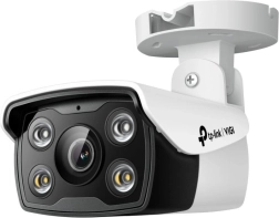 Lauko IP kamera 4MP VIGI C340 (4 mm)