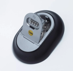 Y500 Combination Lock Key Safe