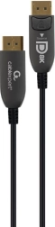 „DisplayPort“ 8K AOC kabelis – 5 m CABLEXPERT