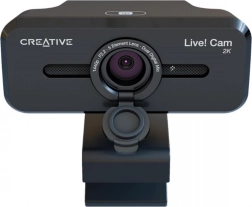 Internetinė kamera Creative Live! Cam 2K