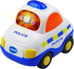 VTech Tut Tut kalbantis policijos automobilis