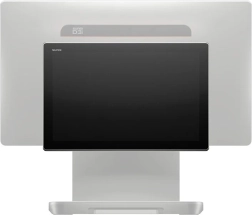 Atskiras 10,1" monitorius D3 Pro su NFC