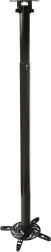 Lubinis projektoriaus laikiklis 110–197 cm iki 15 kg P-104, universalus, pilnai reguliuojamas