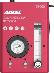 Diagnostic leak detector ANCEL S3000