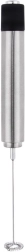 Electric handheld milk frother 28 cm
