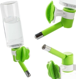 Rutulinis girdytuvas žiurkėnams ir triušiams 500 ml