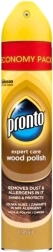 Pronto Wood Classic purškiklis mediniams paviršiams 300 ml