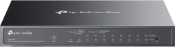 TP-Link Omada ES210GMP 10-port Gigabit Switch with 8× PoE+