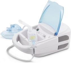 Inhaliatorius Zephyr