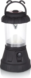 Kempingo LED žibintas su 11 diodų