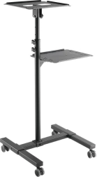Projector and Laptop Stand