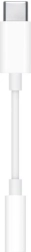 USB‑C to 3.5 mm headphone jack adapter
