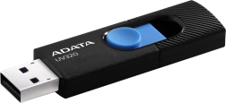 Pendrive Adata UV320 32GB USB 3.2 Gen1 black-blue