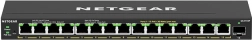 NETGEAR 16-Port Unmanaged Gigabit PoE+ Switch