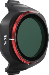 Freewell CPL poliarizacinis filtras DJI Mini 5 Pro