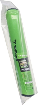 Prevents the paddle from sinking