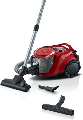 Bagless Vacuum Cleaner BGC41Q69