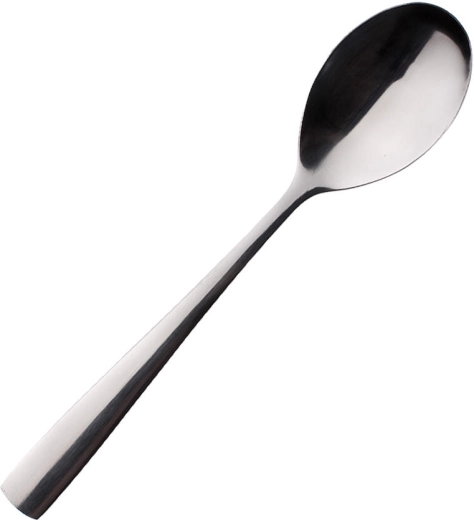 Desma Stainless Steel Teaspoon