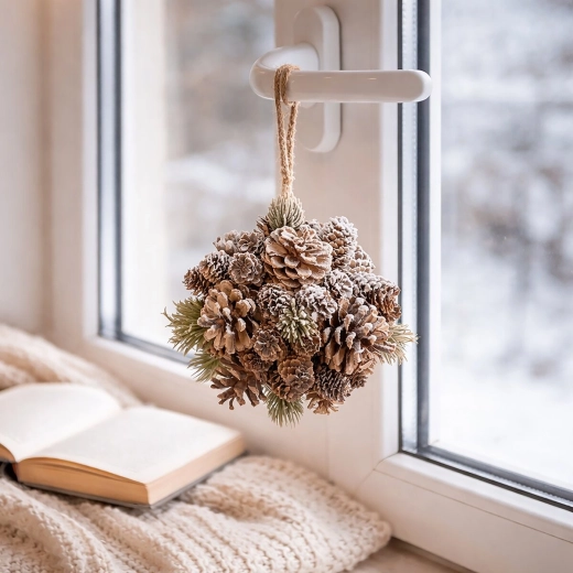 Easy to hang anywhere