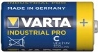 Šarminės baterijos C R14 Industrial PRO 20 vnt.