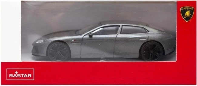 Licencijuotas Lamborghini modelis