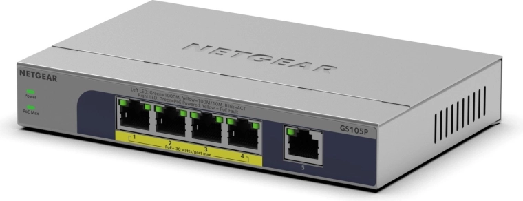 Plug-and-play with no management