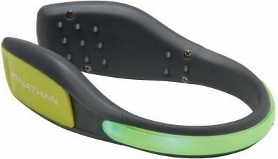 TelforceOne saugos LED segtukas batams