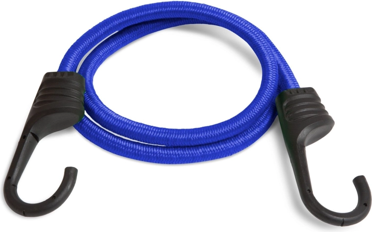 High elasticity for secure fastening